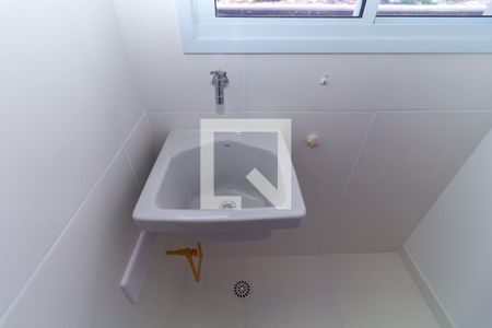 Apartamento à venda com 30m², 1 quarto e sem vaga Apartamento à venda com 30m², 1 quarto e sem vagaÁrea de Serviço