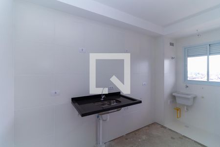 Apartamento à venda com 30m², 1 quarto e sem vaga Apartamento à venda com 30m², 1 quarto e sem vagaCozinha