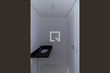 Apartamento à venda com 30m², 1 quarto e sem vaga Apartamento à venda com 30m², 1 quarto e sem vagaBanheiro da Suíte