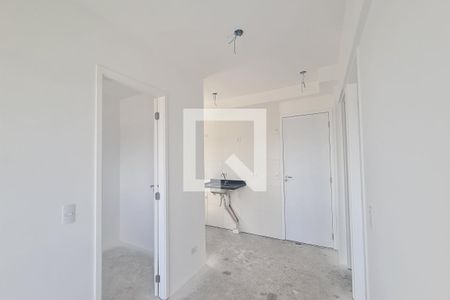Sala de apartamento à venda com 2 quartos, 54m² em Jardim Angela (zona Leste), São Paulo