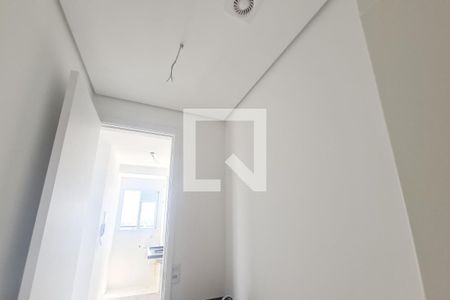 Apartamento à venda com 54m², 2 quartos e 1 vagaBanheiro