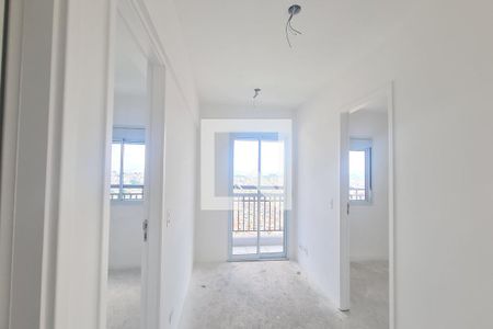 Sala de apartamento à venda com 2 quartos, 54m² em Jardim Angela (zona Leste), São Paulo