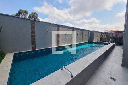 Apartamento à venda com 54m², 2 quartos e 1 vagaÁrea comum - Piscina