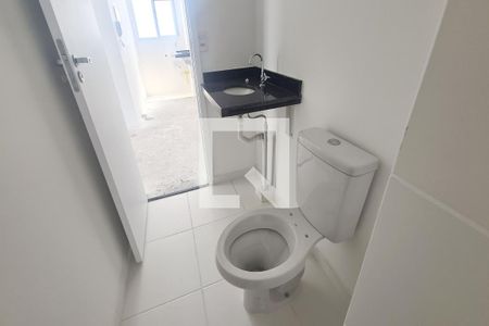 Apartamento à venda com 54m², 2 quartos e 1 vagaBanheiro
