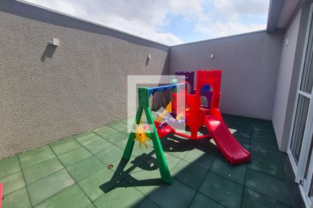 Apartamento à venda com 54m², 2 quartos e 1 vagaÁrea comum - Playground