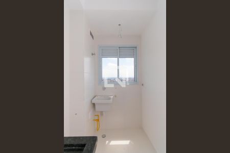 Apartamento à venda com 37m², 2 quartos e sem vagaÁrea de Serviço