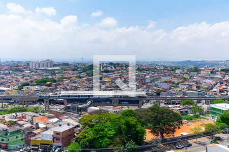 Apartamento à venda com 37m², 2 quartos e sem vagaVista do Quarto 2