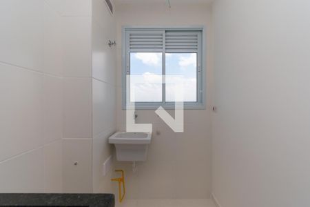 Apartamento à venda com 37m², 2 quartos e sem vagaÁrea de Serviço