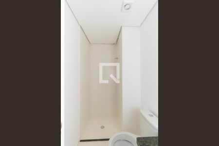 Apartamento à venda com 37m², 2 quartos e sem vagaBanheiro