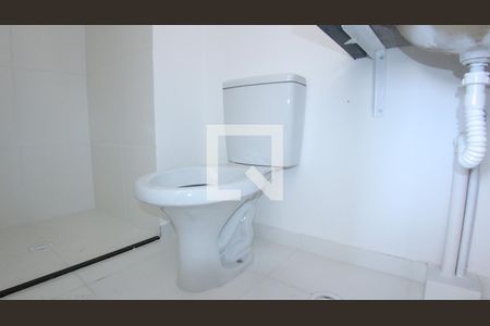 Apartamento à venda com 29m², 1 quarto e sem vagaBanheiro