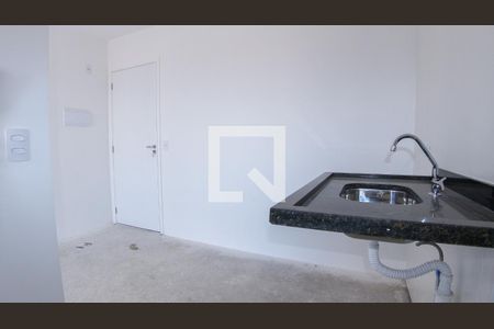 Apartamento à venda com 29m², 1 quarto e sem vagaCozinha