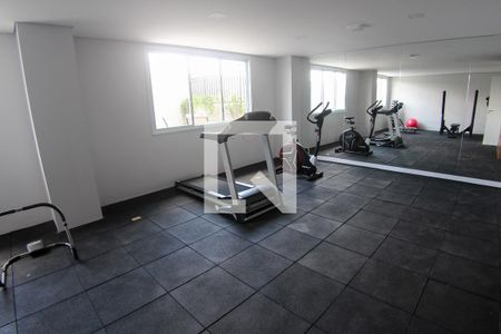 Apartamento à venda com 29m², 1 quarto e sem vagaÁrea comum