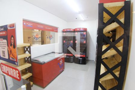 Apartamento à venda com 29m², 1 quarto e sem vagaÁrea comum