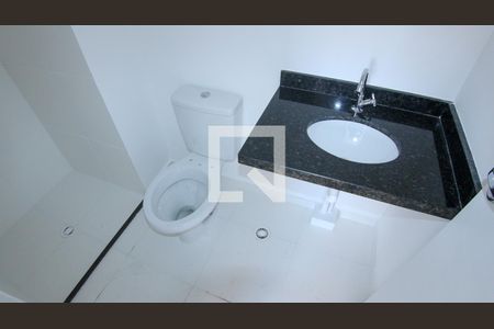 Apartamento à venda com 29m², 1 quarto e sem vagaBanheiro