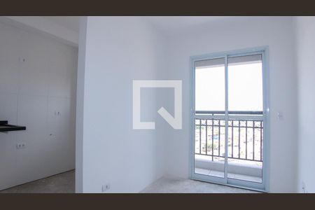 Apartamento à venda com 29m², 1 quarto e sem vagaSala