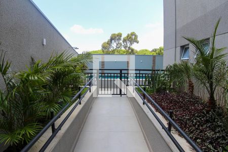 Apartamento à venda com 29m², 1 quarto e sem vagaÁrea comum