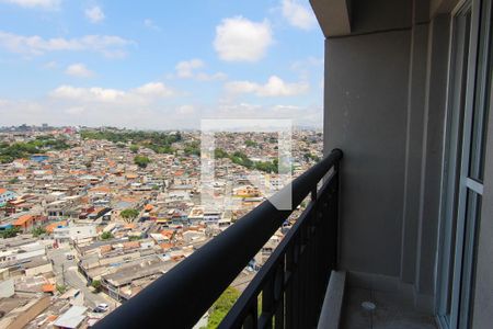 Apartamento à venda com 29m², 1 quarto e sem vagavaranda