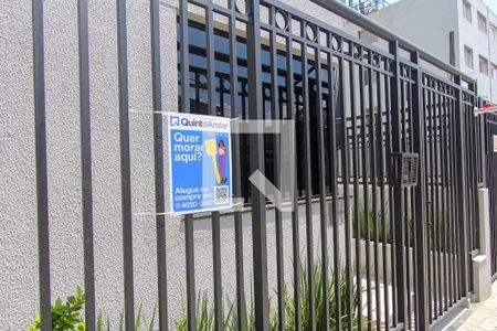 Apartamento à venda com 29m², 1 quarto e sem vagaPlaquinha