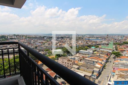 Apartamento à venda com 29m², 1 quarto e sem vagavaranda