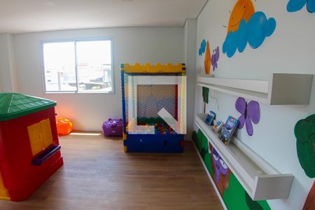 Apartamento à venda com 29m², 1 quarto e sem vagaÁrea comum