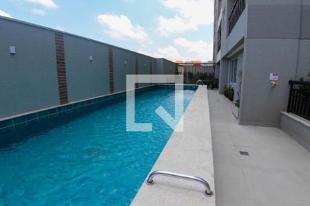 Apartamento à venda com 29m², 1 quarto e sem vagaÁrea comum