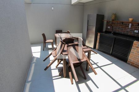 Apartamento à venda com 29m², 1 quarto e sem vagaÁrea comum