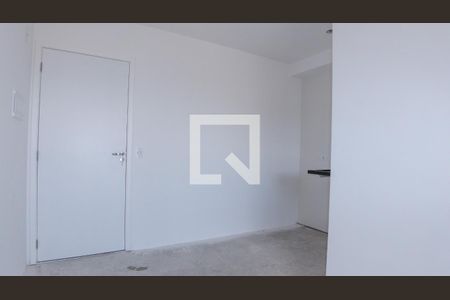 Apartamento à venda com 29m², 1 quarto e sem vagaSala