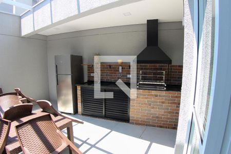 Apartamento à venda com 29m², 1 quarto e sem vagaÁrea comum