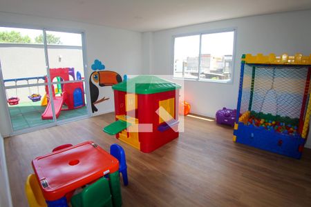 Apartamento à venda com 29m², 1 quarto e sem vagaÁrea comum