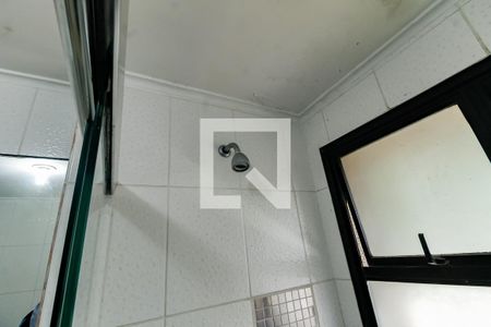 Apartamento para alugar com 185m², 4 quartos e 3 vagas Apartamento para alugar com 185m², 4 quartos e 3 vagasBanheiro da Suíte 4