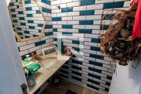 Apartamento para alugar com 185m², 4 quartos e 3 vagas Apartamento para alugar com 185m², 4 quartos e 3 vagasLavabo