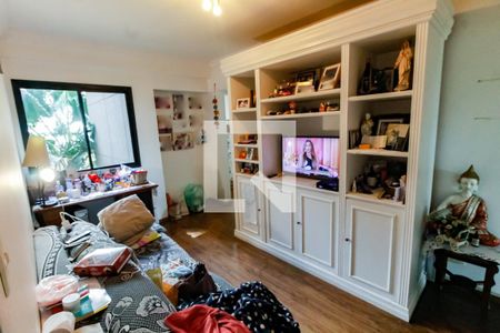 Apartamento para alugar com 185m², 4 quartos e 3 vagas Apartamento para alugar com 185m², 4 quartos e 3 vagasSala 3 - TV