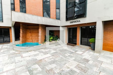 Apartamento para alugar com 185m², 4 quartos e 3 vagas Apartamento para alugar com 185m², 4 quartos e 3 vagasEntrada