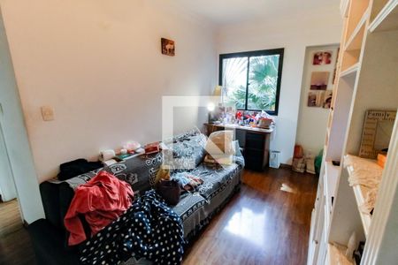 Apartamento para alugar com 185m², 4 quartos e 3 vagas Apartamento para alugar com 185m², 4 quartos e 3 vagasSala 3 - TV