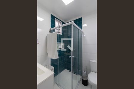 Casa à venda com 300m², 4 quartos e 2 vagas Casa à venda com 300m², 4 quartos e 2 vagasBanheiro da Suíte 2