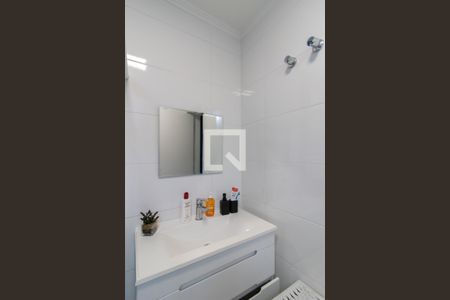 Casa à venda com 300m², 4 quartos e 2 vagas Casa à venda com 300m², 4 quartos e 2 vagasBanheiro da Suíte 3