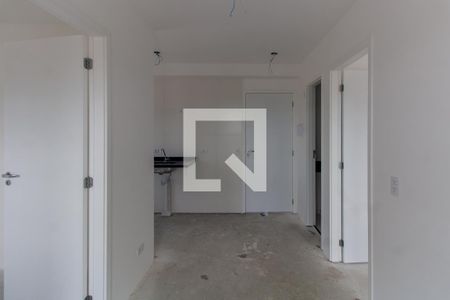 Apartamento à venda com 37m², 2 quartos e sem vagaSala