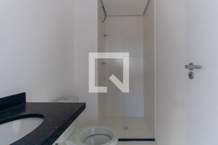 Apartamento à venda com 37m², 2 quartos e sem vagaBanheiro
