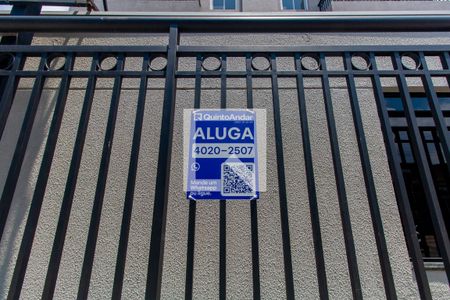 Apartamento à venda com 37m², 2 quartos e sem vagaPlaca Instalada