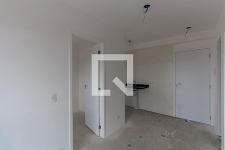 Apartamento à venda com 37m², 2 quartos e sem vagaSala