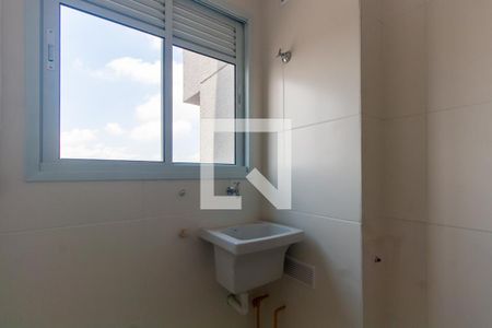 Apartamento à venda com 37m², 2 quartos e sem vagaÁrea de Serviço