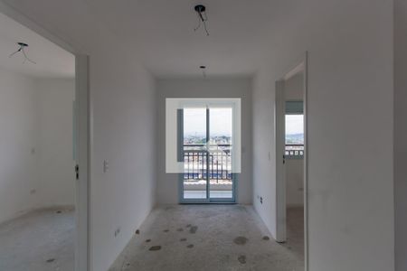 Apartamento à venda com 37m², 2 quartos e sem vagaSala