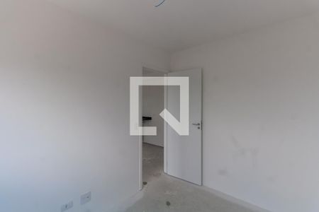 Apartamento à venda com 37m², 2 quartos e sem vagaQuarto 2