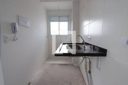 Apartamento à venda com 37m², 2 quartos e sem vagaCozinha