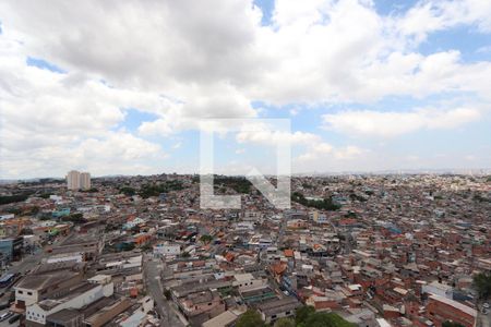 Apartamento à venda com 37m², 2 quartos e sem vagaVista da Varanda