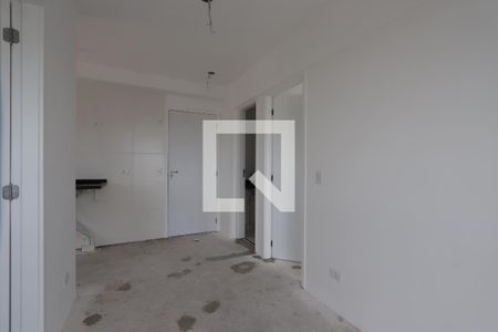 Apartamento à venda com 37m², 2 quartos e sem vagaSala