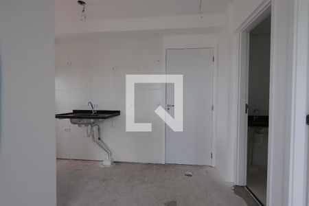 Apartamento à venda com 37m², 2 quartos e sem vagaSala