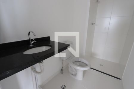 Apartamento à venda com 37m², 2 quartos e sem vagaBanheiro