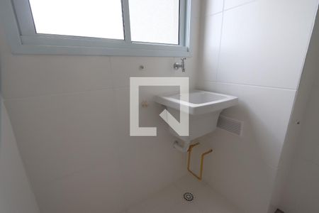 Apartamento à venda com 37m², 2 quartos e sem vagaÁrea de Serviço