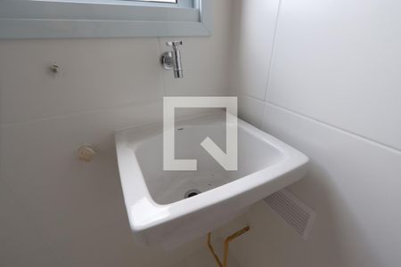 Apartamento à venda com 37m², 2 quartos e sem vagaÁrea de Serviço